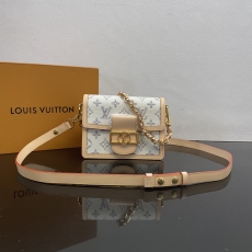 Louis Vuitton Satchel Bags